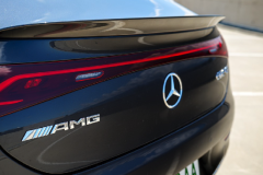 Mercedes lùi mục tiêu xe điện hóa đạt 50% doanh số bán vào năm 2023