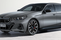 i5 M60 xDrive Touring