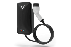 Đánh giá nhanh bộ sạc treo tường VinFast AC 7,4 kW