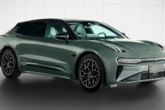 Zeekr 001 sắp có thêm phiên bản pin LFP 95 kWh cho phạm vi di chuyển 722 km