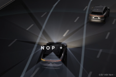 NIO tung tính năng hỗ trợ lái tự động NOP+ tại Trung Quốc