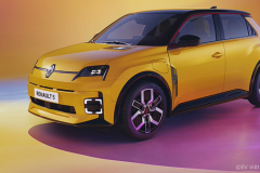 5 E-Tech 150 HP 52 kWh