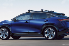 Nissan giảm giá xe Ariya lên tới 6.000 USD tại thị trường Mỹ