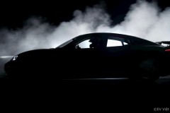 Porsche Taycan Turbo GT trang bị động cơ hơn 1000 mã lực sẽ ra mắt ngày 11/3