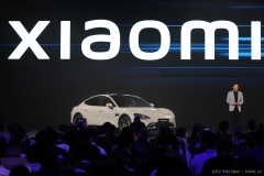 Xiaomi sẽ ra mắt chiếc SUV nhỏ gọn vào năm 2025, cạnh tranh Tesla Model Y