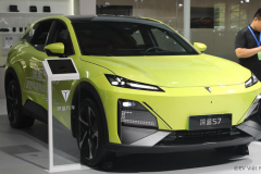 Thị phần NEV tại Trung Quốc trong tháng 7: BYD đứng đầu với 35,5%, Tesla đứng thứ 4 với 5,3%