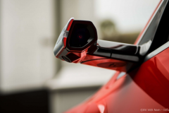 Mirror cameras trên xe điện là gì? Ưu nhược điểm bạn cần biết