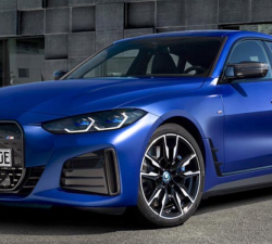 i4 xDrive40