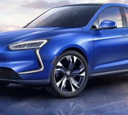 Seres 5 90kWh