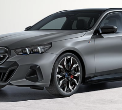 i5 M60 xDrive Touring