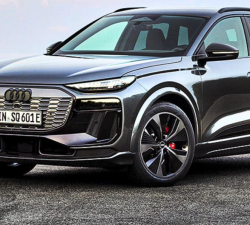 SQ6 e-tron