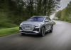 Audi Q4 E-Tron EV 2025: Nhiều tính năng được cập nhật trong phiên bản mới này