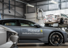 Polestar ký kết thỏa thuận cung cấp pin cho mẫu xe điện Polestar 5 với SK On