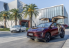 GAC Aion ra mắt Hyper HT cửa cánh chim như Tesla