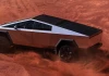 Tesla Cybertruck chỉ có hai phiên bản đủ tiêu chuẩn hưởng ưu đãi thuế EV 7,500 USD