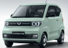 Đánh giá nhanh xe ô tô điện Wuling MINI EV giá chỉ 239 triệu có đáng mua ?