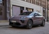 Porsche Macan EV 2024 trình làng, SUV điện hạng sang giá từ 1,93 tỷ đồng