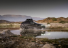 Audi giới thiệu phiên bản đặc biệt Q8 e-tron Edition Dakar