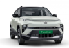Tata Motors ra mắt chiếc xe điện Punch.ev với giá cả cạnh tranh, nhằm chiếm thị phần thị trường ở Ấn Độ