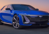 Siêu xe điện Cadillac Celestiq chính thức được sản xuất với giá dự kiến là 340.000 USD