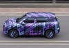BYD sắp ra mắt SUV đô thị cỡ nhỏ Yuan UP vào tháng 3