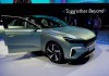 Sedan điện Togg T10F ra mắt tại CES 2024 với công suất 429 mã lực