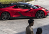 BYD tham vọng siêu xe Yangwang U9 cạnh tranh trực tiếp với ông lớn Lamborghini và Ferrari