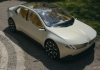 BMW "New Class" - Ra mắt 6 mẫu xe điện mới