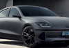 Hyundai giới thiệu phiên bản Black Edition của Ioniq 6 tại Hàn Quốc