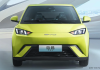 BYD nâng cấp và giảm giá mạnh mẫu xe thương mại Seagull