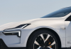 Ra mắt Polestar 4 tại thị trường Mỹ với giá khởi điểm 54.900USD