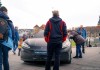 Denza giới thiệu mẫu xe mới bằng cách sử dụng tên Mercedes