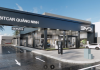 Tìm đường, địa chỉ Showroom chính thức BYD tại Quảng Ninh