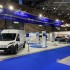 Fiat E-Ducato trình làng, xe van mới có phạm vi hoạt động 420km