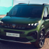 Peugeot nâng cấp mẫu xe điện E-Rifter nhiều công nghệ và hiệu năng vượt trội