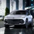 GM bắt đầu sản xuất Chevy Equinox EV từ đầu năm 2024