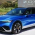 Hãng xe Acura mở cửa cho người dùng đặt chỗ SUV điện ZDX 2024