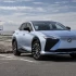 Lexus thêm các phiên bản khác cho dòng RZ năm 2024