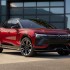Chevrolet ngừng bán Blazer EV vì lỗi liên quan đến phần mềm