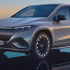 EQS SUV 500 4MATIC