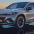 EQS SUV 450 4MATIC