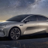 Xe điện Geely Galaxy E8 chính thức ra mắt tại Trung Quốc
