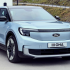 Ông lớn Ford tham gia thị trường xe điện liệu quá muộn ?