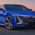 Siêu xe điện Cadillac Celestiq chính thức được sản xuất với giá dự kiến là 340.000 USD