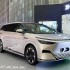 Xpeng X9, MPV điện 7 chỗ ra mắt với giá chỉ hơn 1,2 tỷ đồng