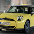 Ra mắt mẫu xe điện Mini Cooper E Classic nhiều thiết kế mới lạ đẹp mắt