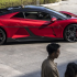 BYD tham vọng siêu xe Yangwang U9 cạnh tranh trực tiếp với ông lớn Lamborghini và Ferrari