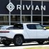 Rivian cắt giảm 10% nhân sự trước thềm ra mắt R2
