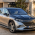 Mercedes-Maybach EQS 680 SUV chính thức ra mắt tại thị trường Châu Âu