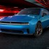 Dodge Charger Daytona EV 2024, xe điện cơ bắp kiểu Mỹ trình làng với sức mạnh 670 mã lực
